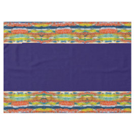 Tablettenfilm Tischdecke