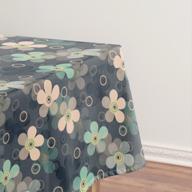 Tablettenfilm Tischdecke (Beispiel)