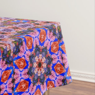 Tablettenfilm Tischdecke