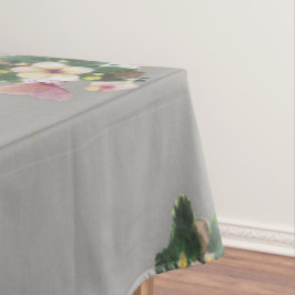 Tablettenfilm Tischdecke