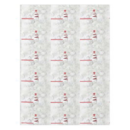 Tablettenfilm Tischdecke