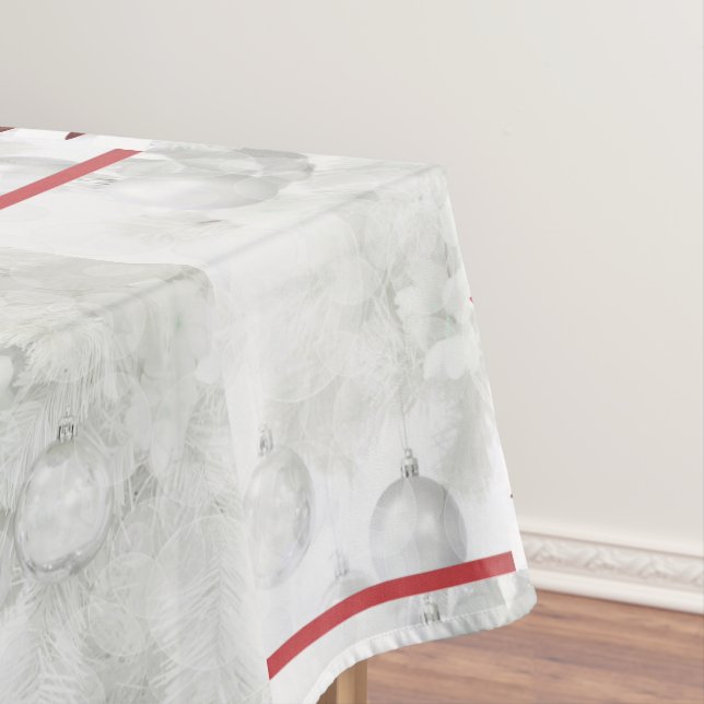 Tablettenfilm Tischdecke (Beispiel)