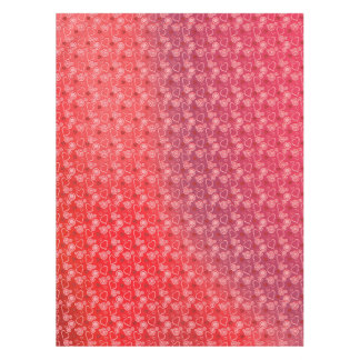 Tablettenfilm Tischdecke