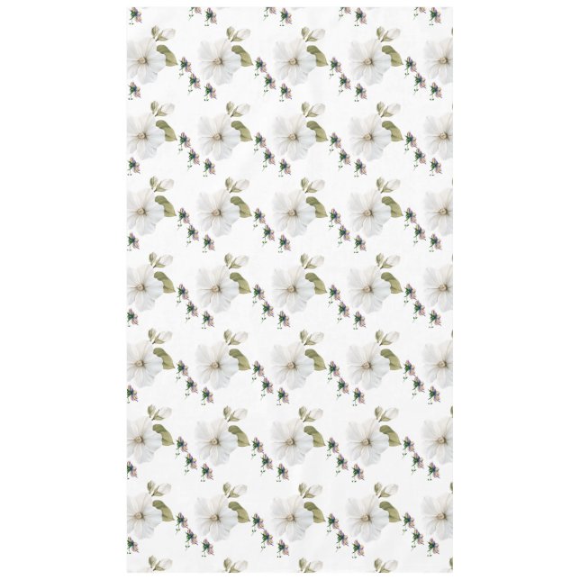 Tablettenfilm Tischdecke (Vorderseite)