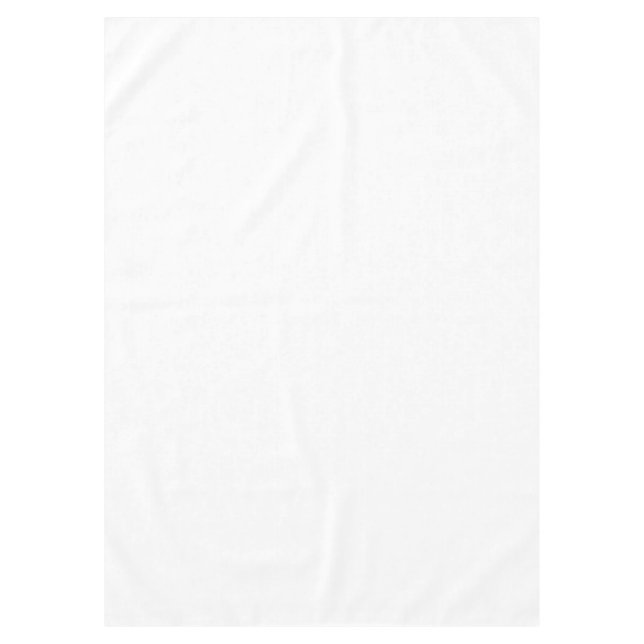 Tablettenfilm Tischdecke (Vorderseite)