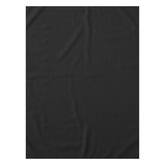 Tablettenfilm Tischdecke (Vorderseite)
