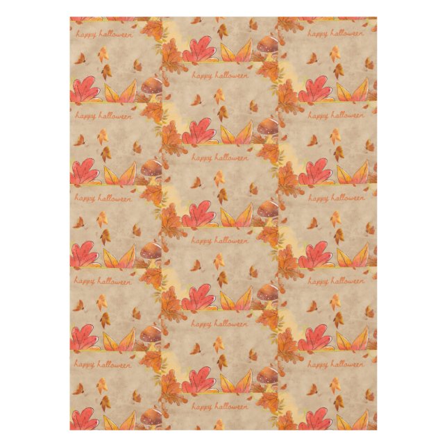 Tablettenfilm Tischdecke (Vorderseite)