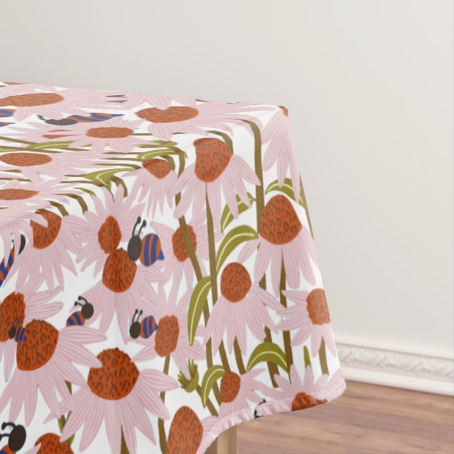 Tablettenfilm Tischdecke (Beispiel)