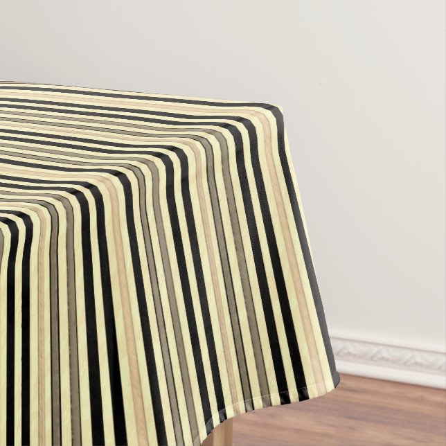 Tablettenfilm Tischdecke (Beispiel)