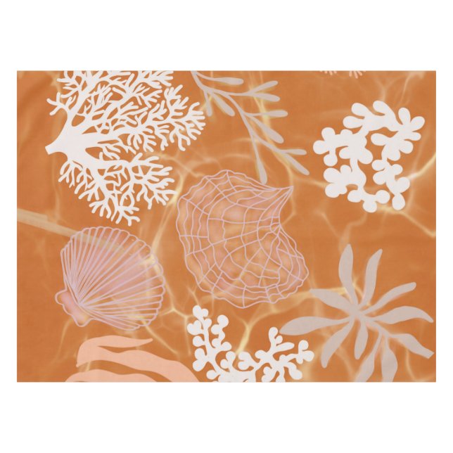 Tablettenfilm Tischdecke (Vorderseite (Horizontal))