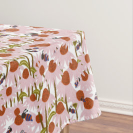 Tablettenfilm Tischdecke
