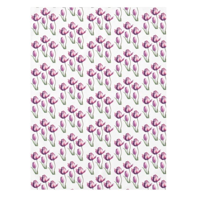 Tablettenfilm Tischdecke (Vorderseite)