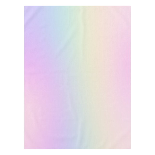 Tablettenfilm Tischdecke (Vorderseite)