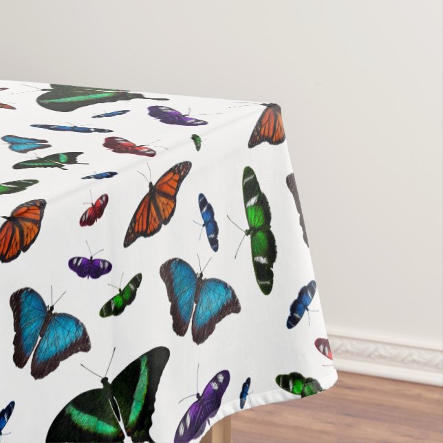 Tablettenkern (Farbe auswählen) Tischdecke (Beispiel)