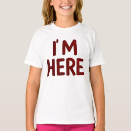 Tablier Long Tablier T-Shirt