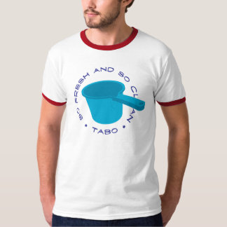 Tabo/so frisches und so sauberes T-Shirt