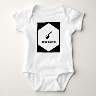 Tabo Squad Baby Shirt! Baby Strampler