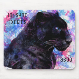 Tabu Mousepad