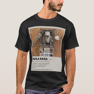 Tabula Rasa von Earl Sweatshirt Klassischer T - Sh T-Shirt