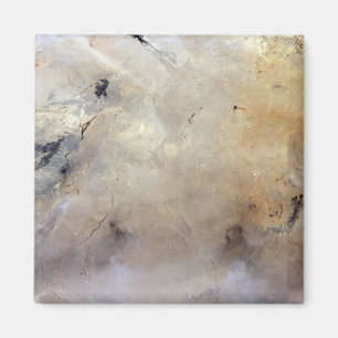 Tabun-Khara-Obo Magnet