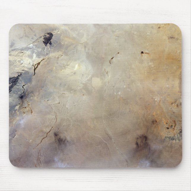 Tabun-Khara-Obo Mousepad (Vorne)