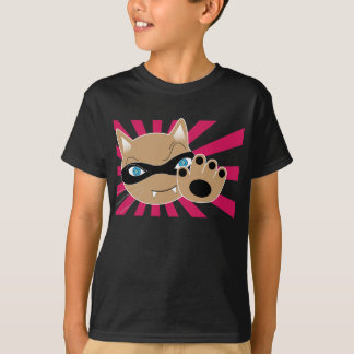 Tac die Katze T-Shirt