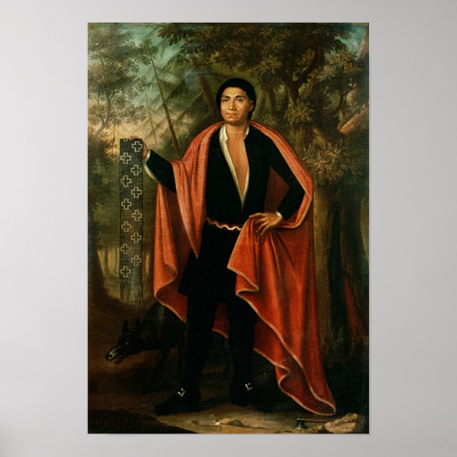 Tac Yec Neen Ho Gar Ton Poster (Vorne)