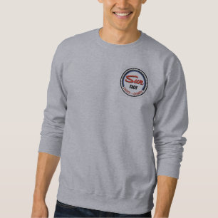 Tach  'WAHL DER CHAMPIONS' Sweatshirt