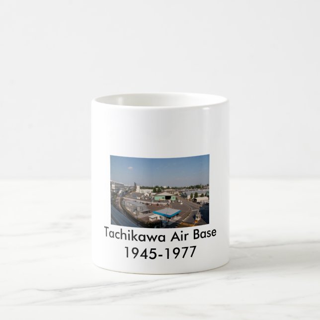 Tachikawa AB Japan Kaffeetasse (Mittel)