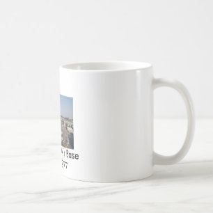 Tachikawa AB Japan Tasse