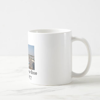 Tachikawa AB Japan Tasse