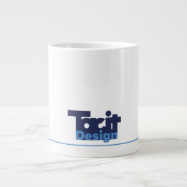 Taci Design Jumbo-Tasse