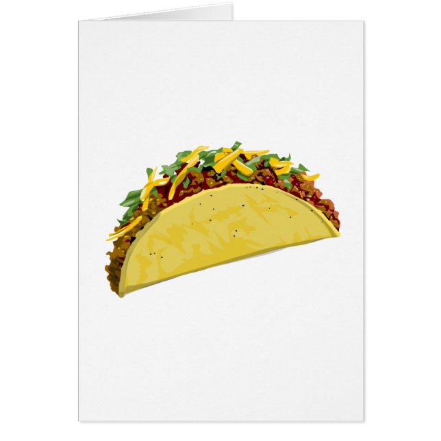 Taco (Vorne)