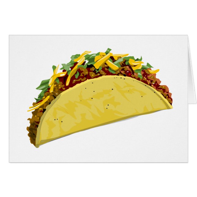 Taco (Vorderseite (Horizontal))