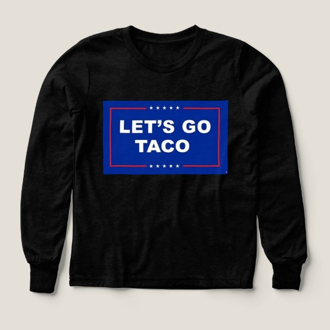 Taco (Design Vorderseite)