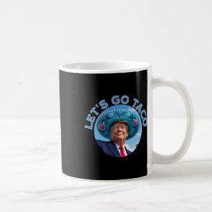 Taco 9 kaffeetasse
