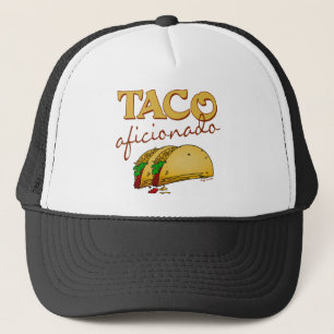 Taco-Anhänger Truckerkappe