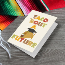 Taco Bout a Future Funny Abschluss