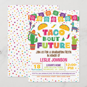 Taco Bout eine zukünftige Einladung