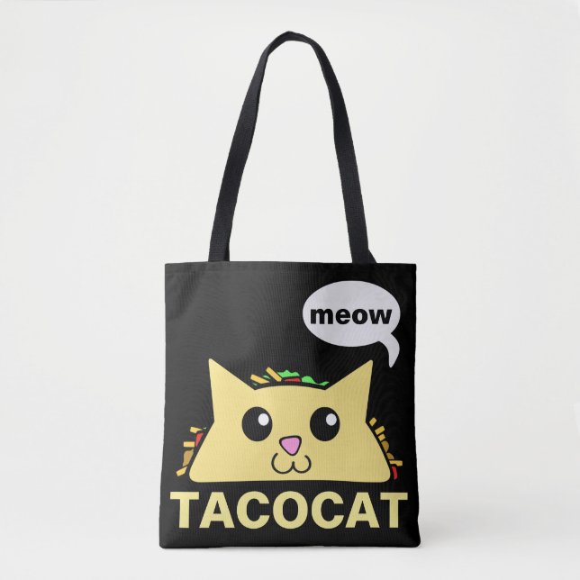 Taco Cat (Vorderseite)