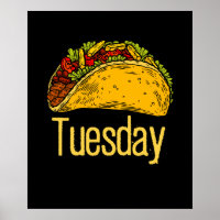 Taco Dienstag Food Tacos