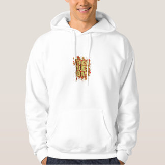 Taco Dienstag Hoodie