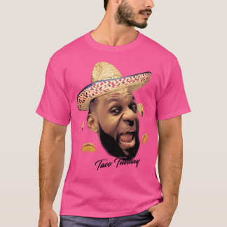 Taco Dienstag T-Shirt
