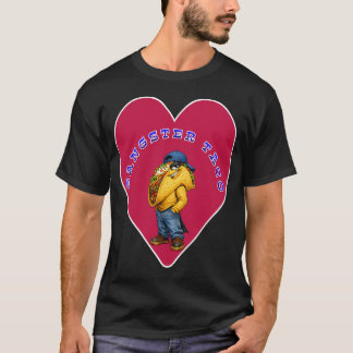 Taco Family Collection: Der "Gangster Taco" Urban T-Shirt