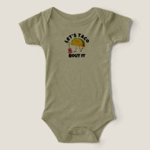 "Taco Guitar T - Shirt - Funny Mexican Food T-Shir