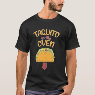 Taco im Ofen T-Shirt