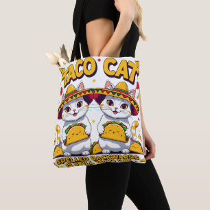 Taco Katze Fiesta Kawaii Süß Cinco de Mayo Chibi