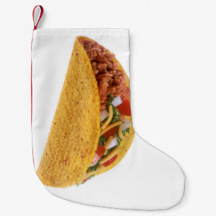 Taco Muschel Kleiner Weihnachtsstrumpf