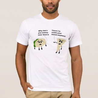Taco Nacho T-Shirt