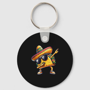 Taco Schlüsselanhänger